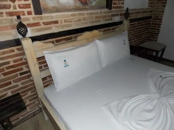 Deluxe Süit, Deniz Manzaralı