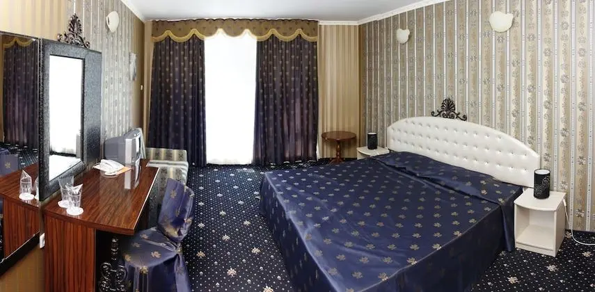 Standard Tek Büyük Yataklı Oda (1 extra bed)