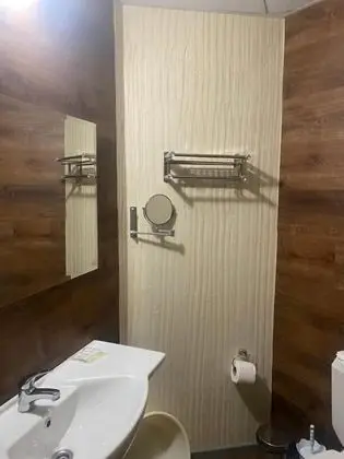 Standard Tek Büyük Yataklı Oda (1 extra bed)