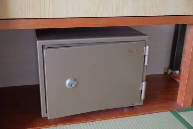 Traditional Oda, Ortak Banyo (Japanese Style, For 3 People)