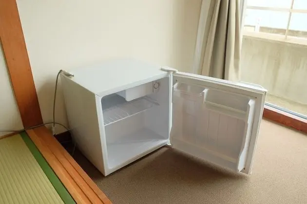 Traditional Oda, Ortak Banyo (Japanese Style, For 4 People)