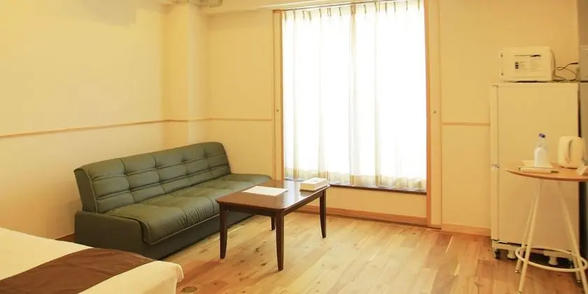 Design Tek Büyük Yataklı Oda, 1 Büyük (Queen) Boy Yatak ve Çekyat, Sigara İçilmez (Theater)