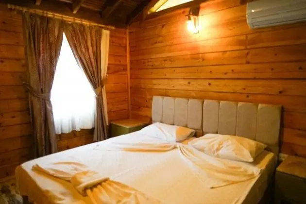 King Suite, Havuz Manzaralı