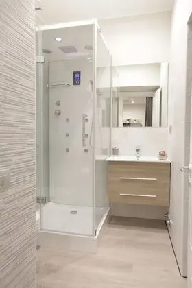 Deluxe Süit, Deniz Manzaralı
