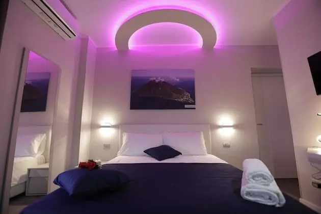 Superior Oda, Deniz Manzaralı