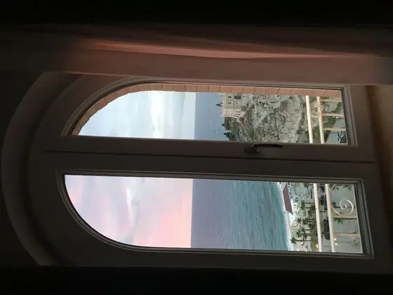 Superior Oda, Deniz Manzaralı