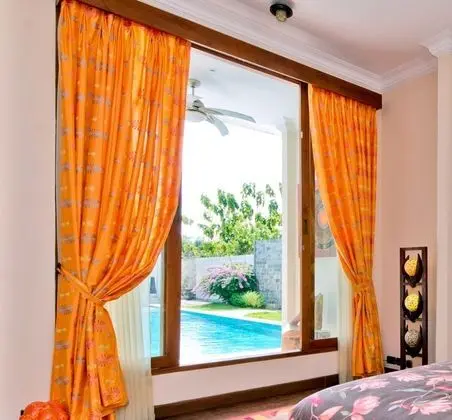 Luxury Villa, 4 Yatak Odası, Sigara İçilmez, Havuz Manzaralı