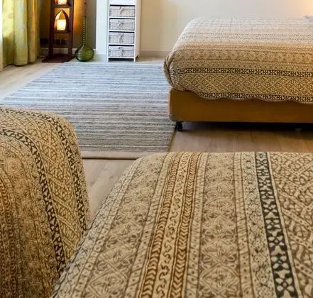 Luxury Villa, 4 Yatak Odası, Sigara İçilmez, Havuz Manzaralı