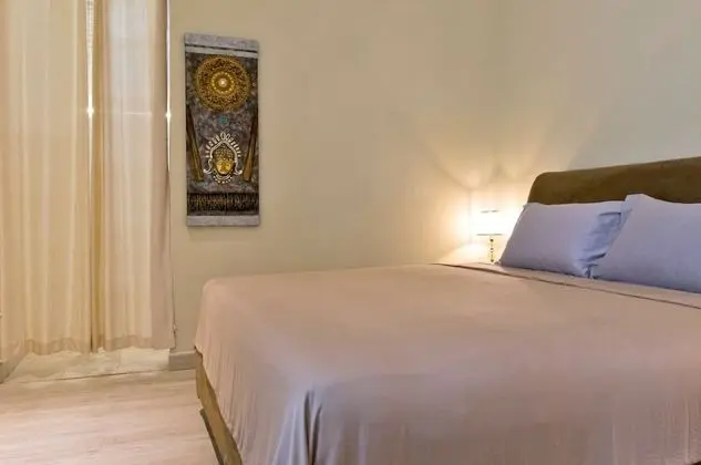 Luxury Villa, 4 Yatak Odası, Sigara İçilmez, Havuz Manzaralı