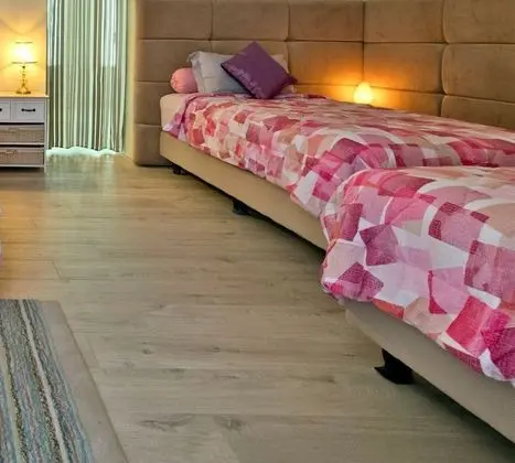 Luxury Villa, 4 Yatak Odası, Sigara İçilmez, Havuz Manzaralı