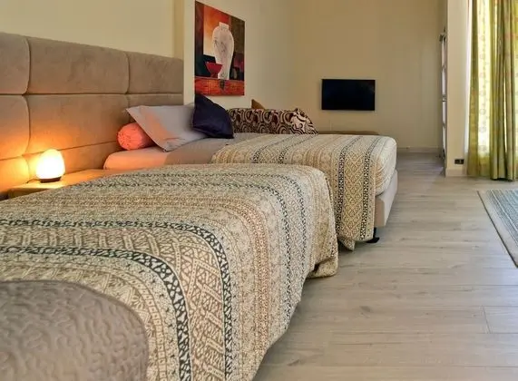 Luxury Villa, 4 Yatak Odası, Sigara İçilmez, Havuz Manzaralı