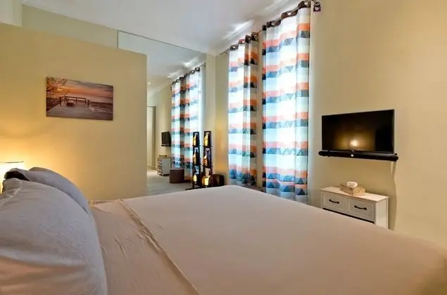 Luxury Villa, 4 Yatak Odası, Sigara İçilmez, Havuz Manzaralı