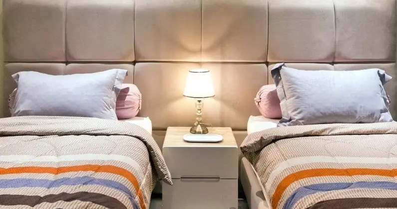 Luxury Villa, 4 Yatak Odası, Sigara İçilmez, Havuz Manzaralı
