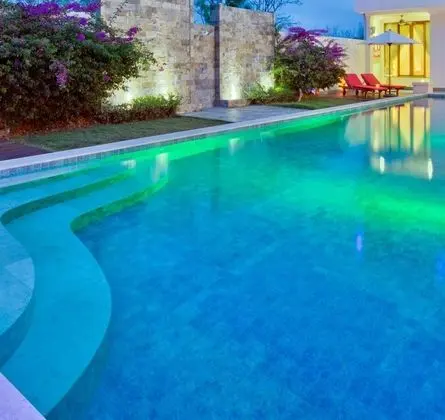 Luxury Villa, 4 Yatak Odası, Sigara İçilmez, Havuz Manzaralı