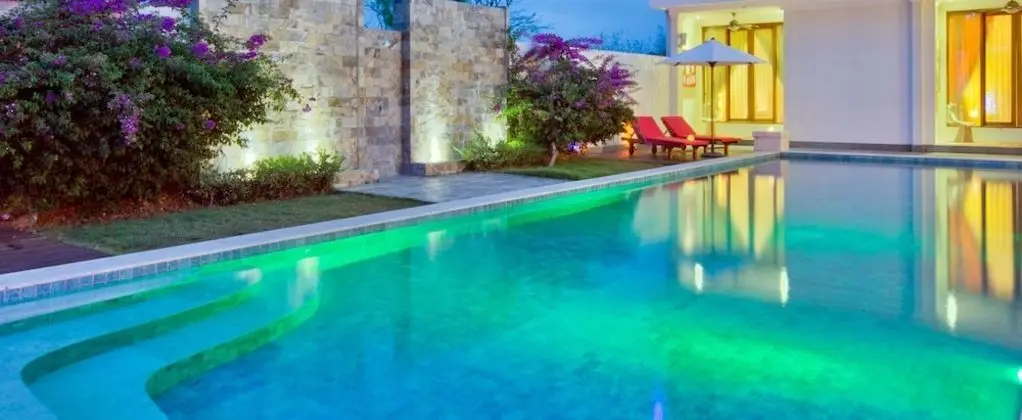 Luxury Villa, 4 Yatak Odası, Sigara İçilmez, Havuz Manzaralı
