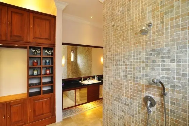 Luxury Villa, 4 Yatak Odası, Sigara İçilmez, Havuz Manzaralı