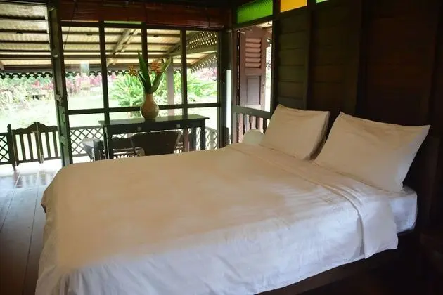 Farmers House (2 Bedrooms)