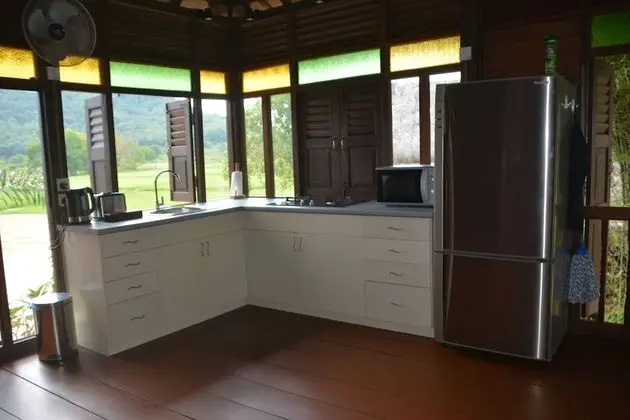 Farmers House (2 Bedrooms)