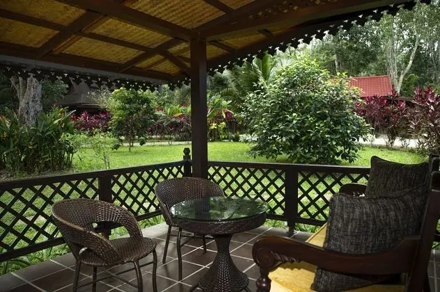 Farmers House (2 Bedrooms)