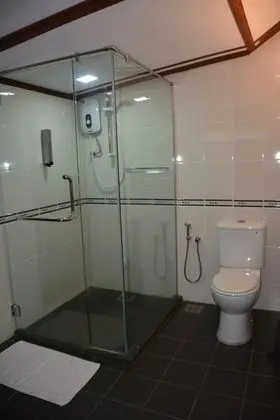 Farmers House (2 Bedrooms)