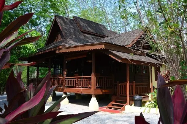 Forest House (2 bedrooms)