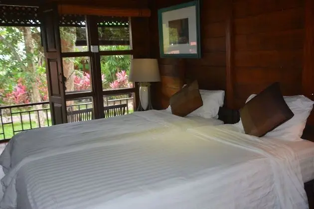Forest House (2 bedrooms)
