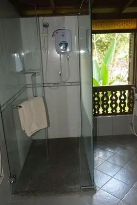 Forest House (2 bedrooms)