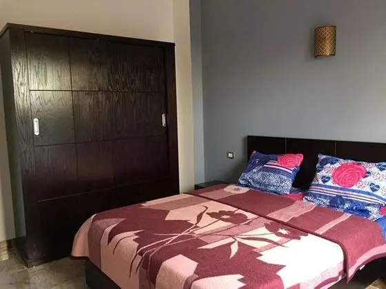 Standard Apart Daire, 1 Yatak Odası