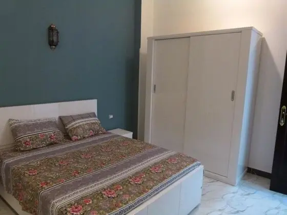 Standard Apart Daire, 1 Yatak Odası
