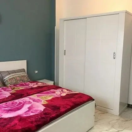 Standard Apart Daire, 1 Yatak Odası