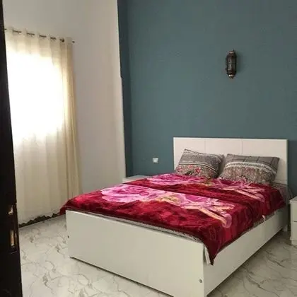 Standard Apart Daire, 1 Yatak Odası