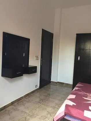 Standard Apart Daire, 1 Yatak Odası