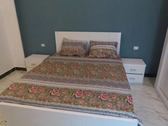 Standard Apart Daire, 1 Yatak Odası