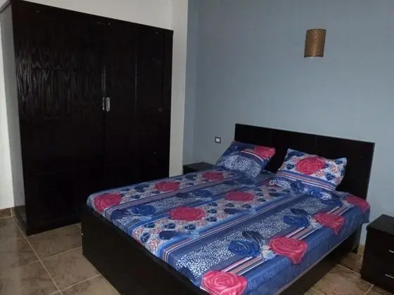 Standard Apart Daire, 1 Yatak Odası