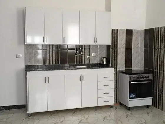 Standard Apart Daire, 1 Yatak Odası