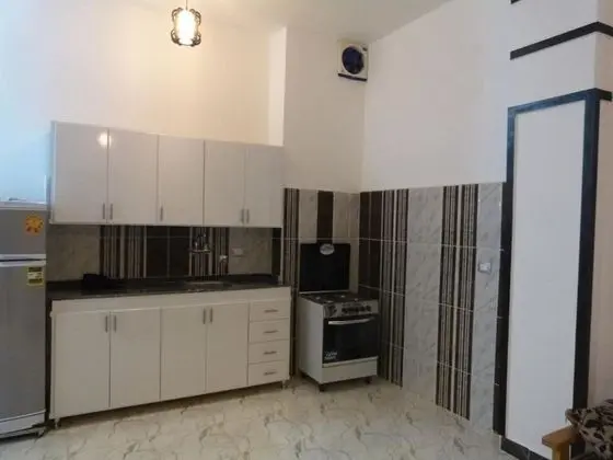 Standard Apart Daire, 1 Yatak Odası