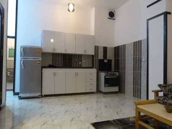 Standard Apart Daire, 1 Yatak Odası