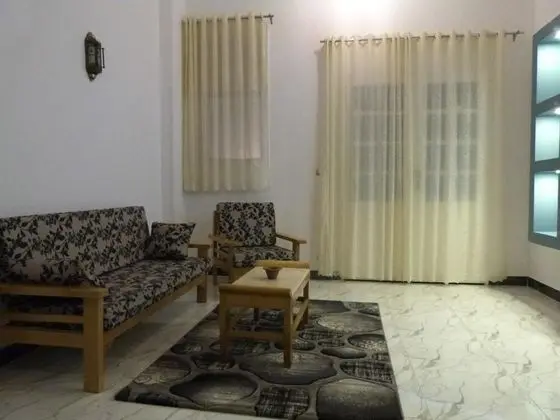 Standard Apart Daire, 1 Yatak Odası