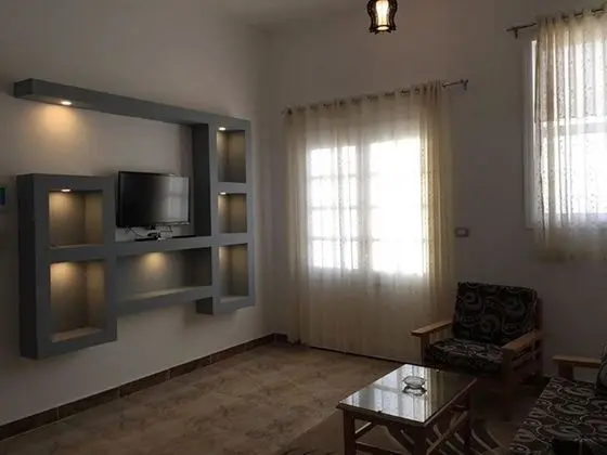 Standard Apart Daire, 1 Yatak Odası