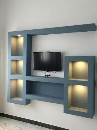 Standard Apart Daire, 1 Yatak Odası