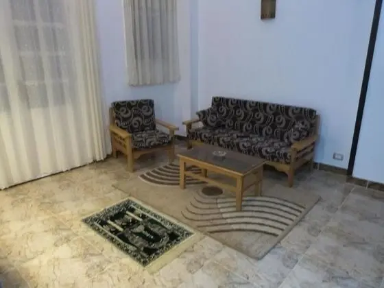 Standard Apart Daire, 1 Yatak Odası