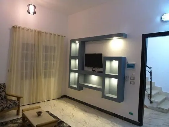 Standard Apart Daire, 1 Yatak Odası
