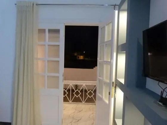 Standard Apart Daire, 1 Yatak Odası