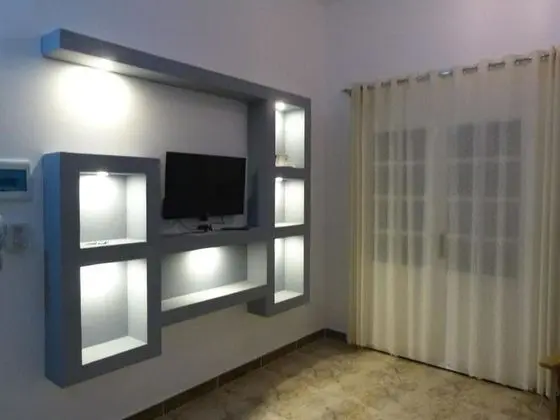 Standard Apart Daire, 1 Yatak Odası