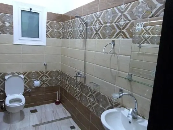 Standard Apart Daire, 1 Yatak Odası