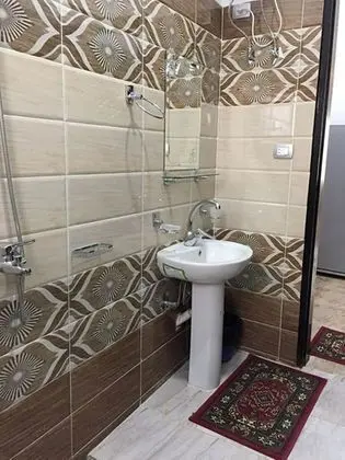 Standard Apart Daire, 1 Yatak Odası