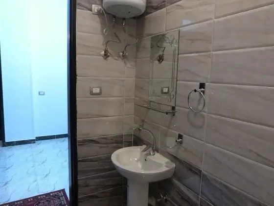 Standard Apart Daire, 1 Yatak Odası