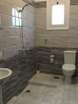 Standard Apart Daire, 1 Yatak Odası