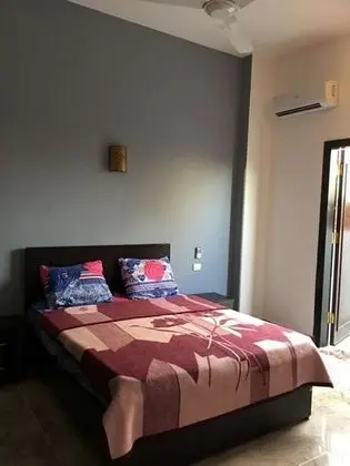 Standard Apart Daire, 1 Yatak Odası