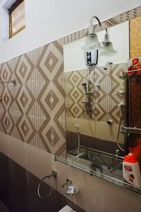 Deluxe Tek Büyük veya İki Ayrı Yataklı Oda, Göl Manzaralı